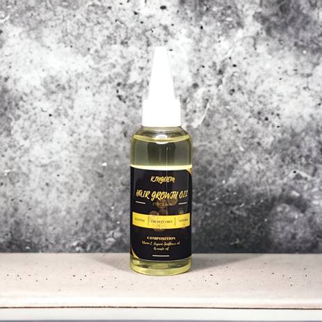 Hair Growth Oil